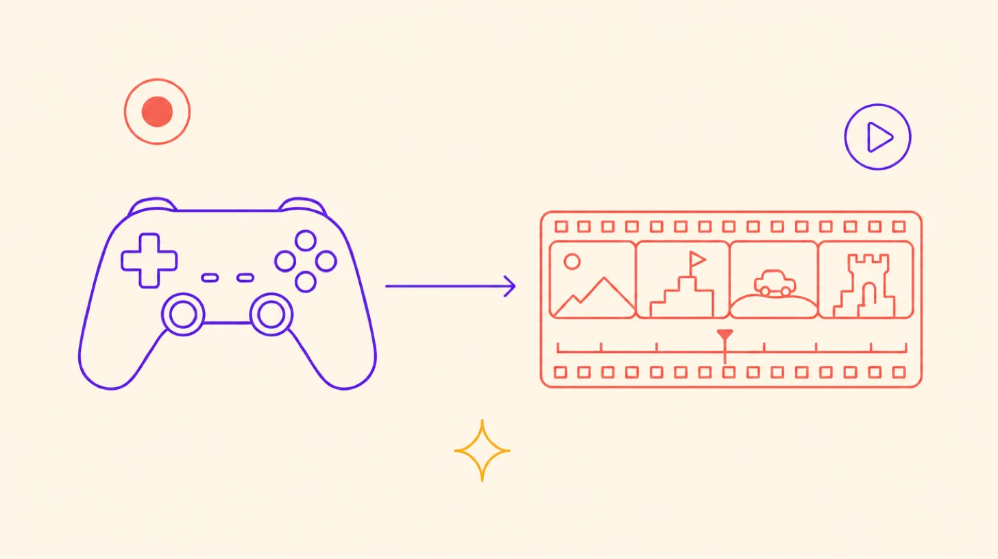 Gaming Video Editing Software 2026: A Real Streamer Stack