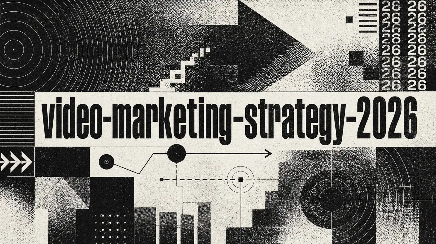 Video Marketing Strategy in 2026: Where the Budget Is Mispriced