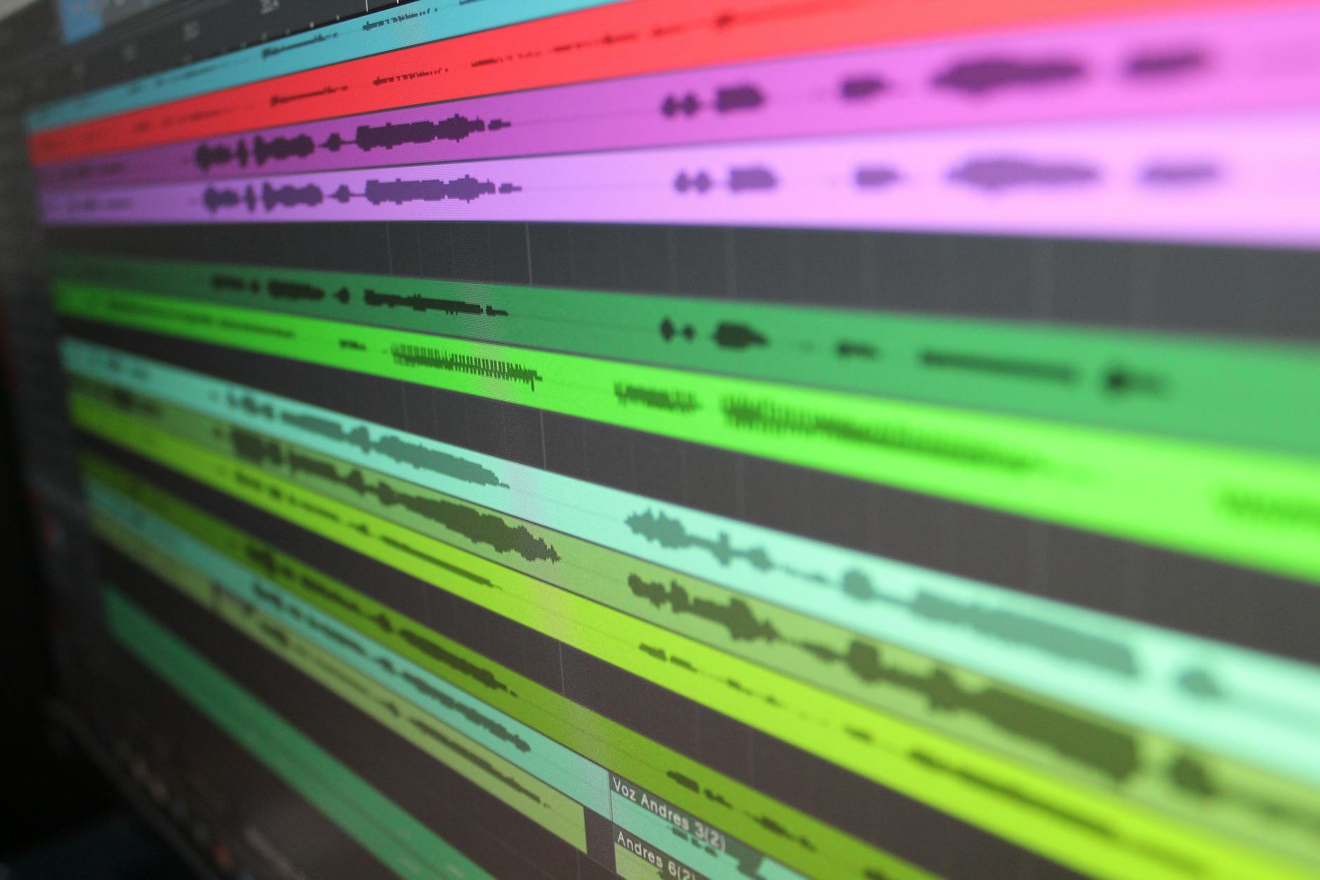 Music Generator